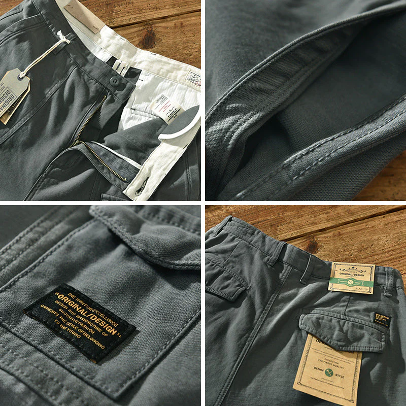 César® | Pants - Image 5