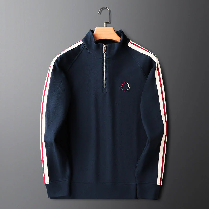 César® | Premium Quarter-Zip Tracksuit Set - Image 4