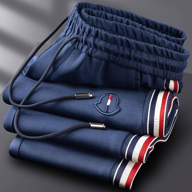César® | Premium Quarter-Zip Tracksuit Set - Image 6