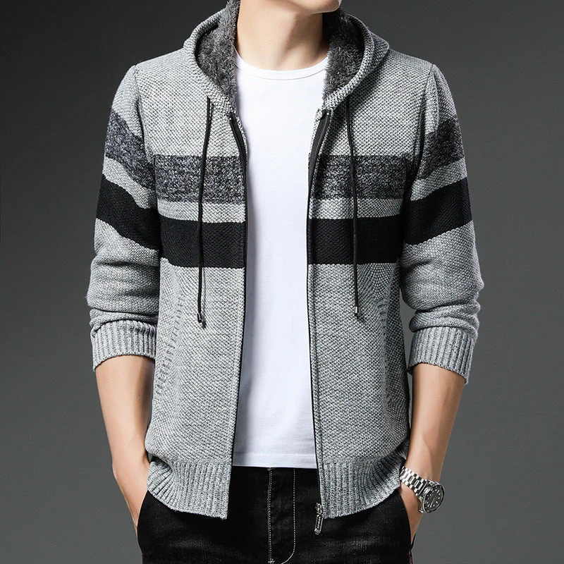 César® | Premium Urban Hoodie - Image 8