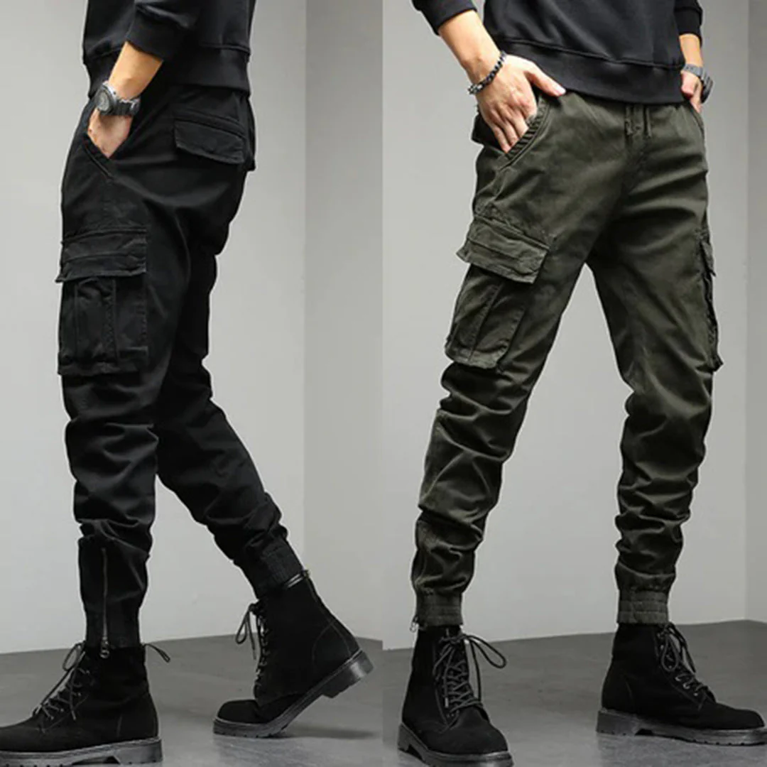 César® | Simple And Stylish Pants