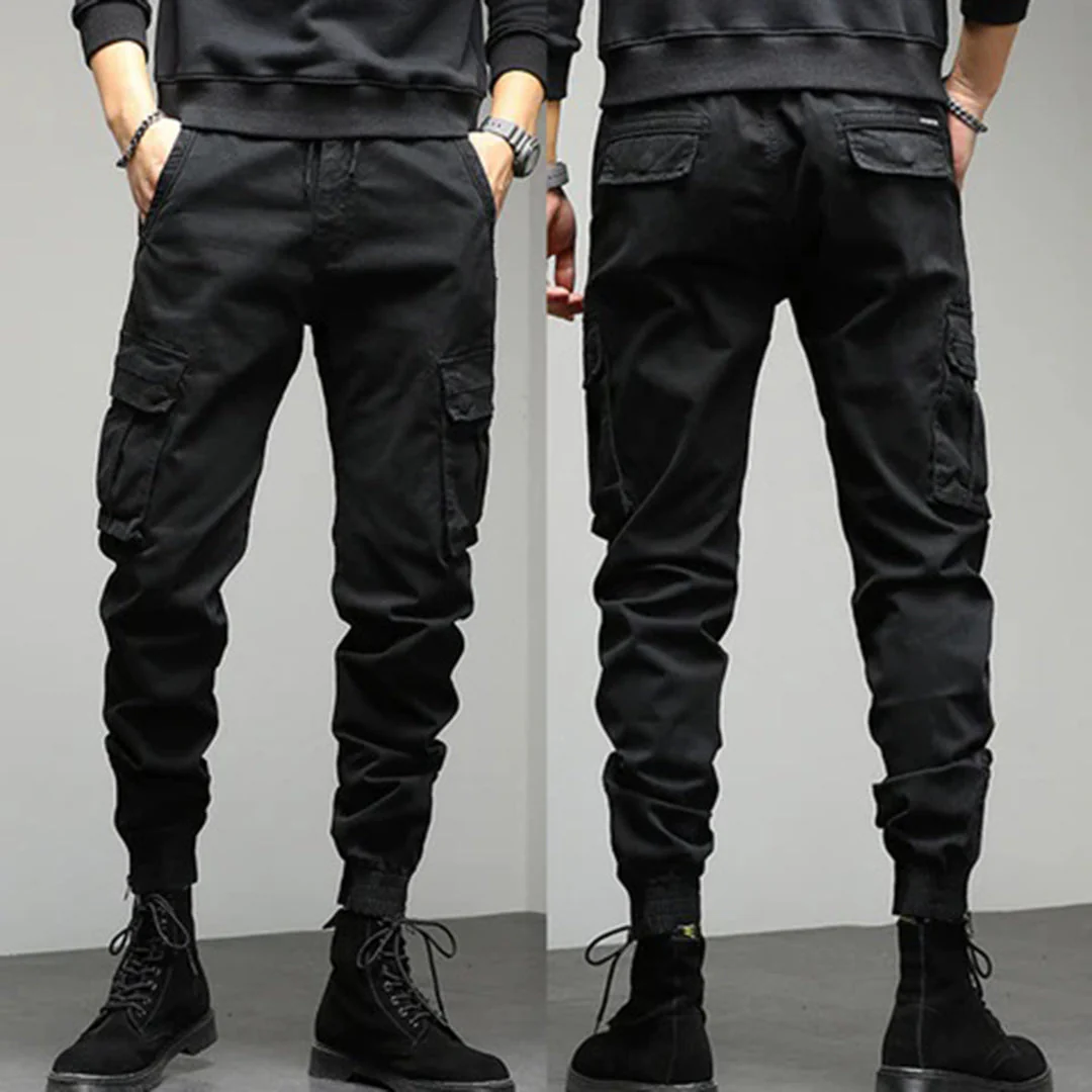 César® | Simple And Stylish Pants - Image 2