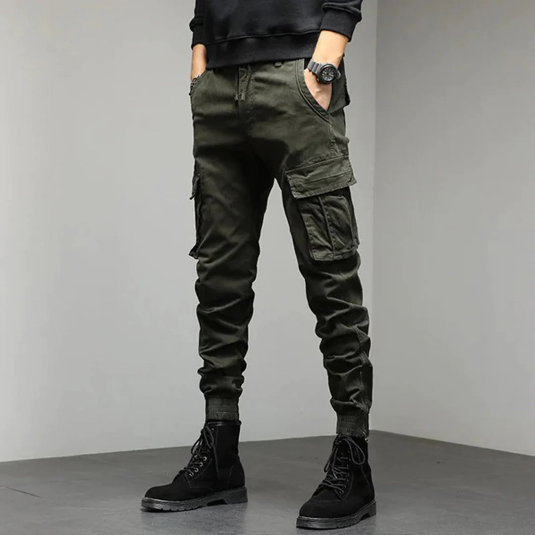 César® | Simple And Stylish Pants - Image 3