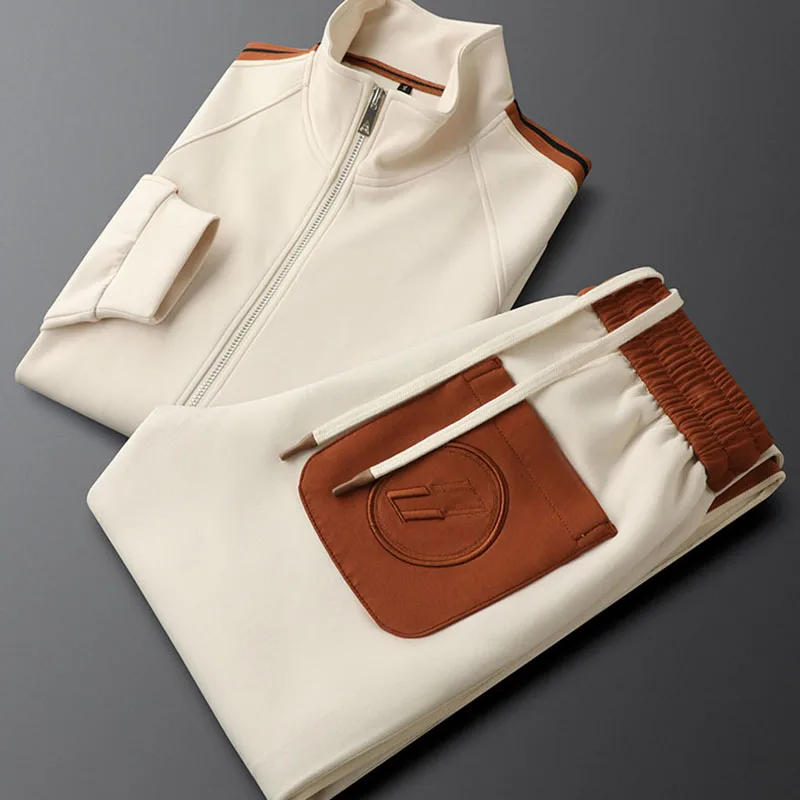 César® | Sporty And Comfortable Suit - Image 4