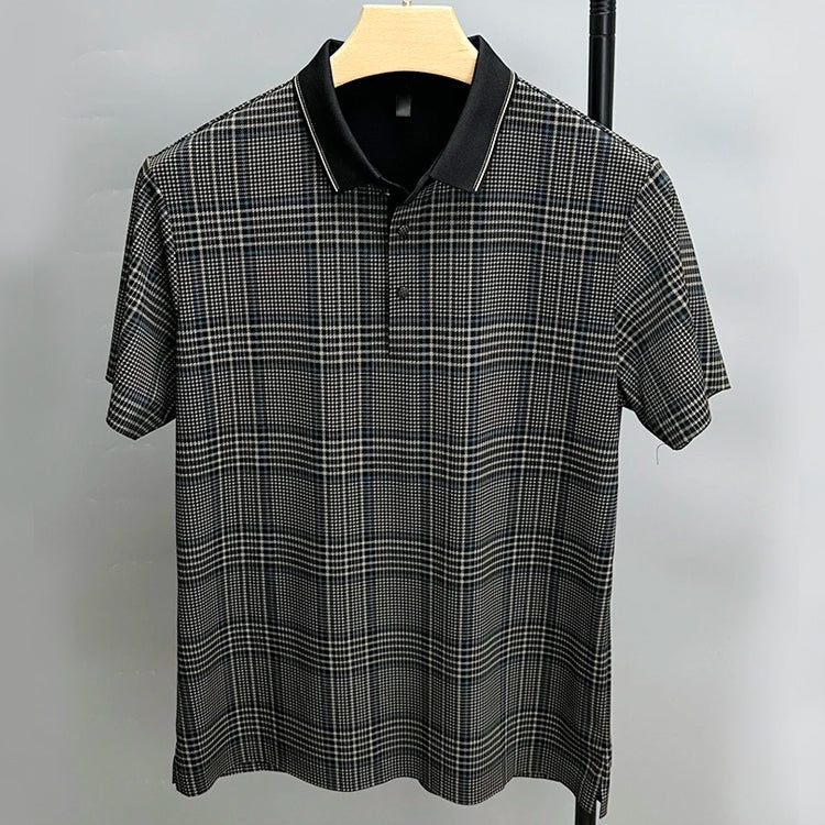 César® | Vancouver Casual Polo Shirt - Image 2