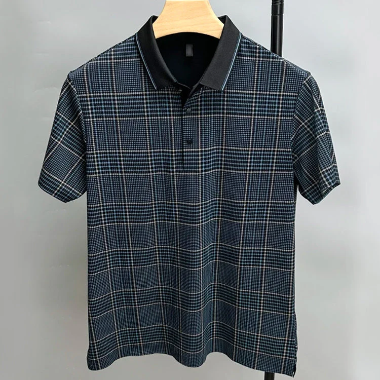 César® | Vancouver Casual Polo Shirt - Image 3