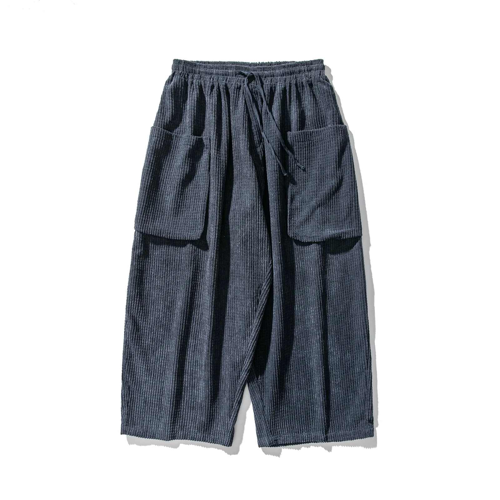 César® | Waffle Corduroy Joggers - Image 9