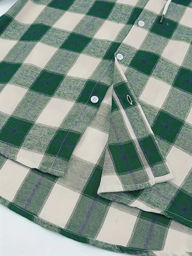 Chadwick® | Hooded Shirt jacket - Image 4