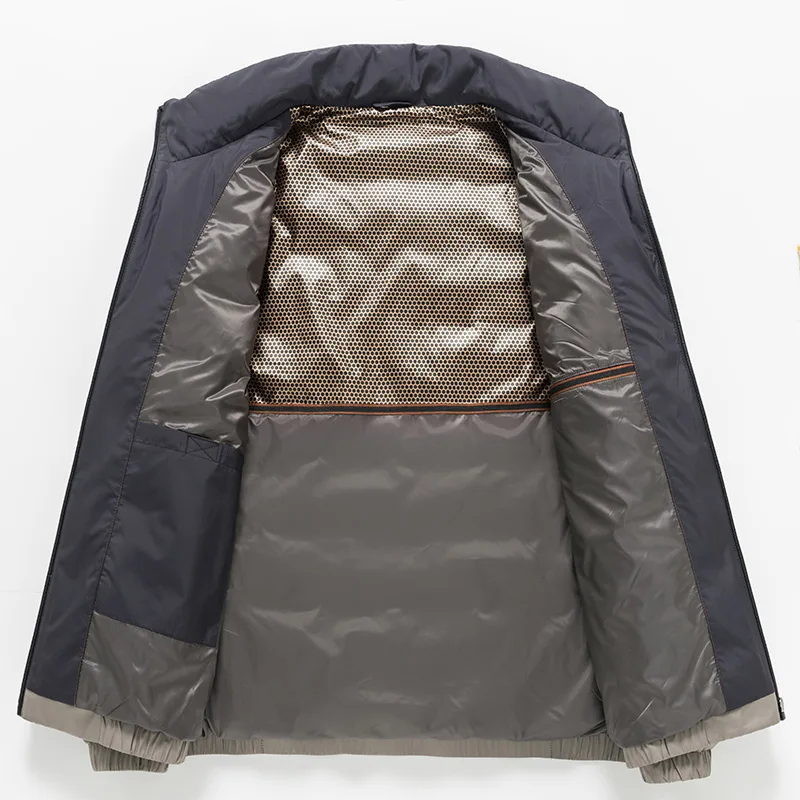 Chaim® | Torven Wexley Jacket - Image 4