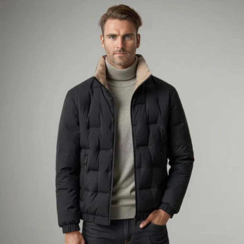 Chaim® | Torven Wexley Jacket - Image 8