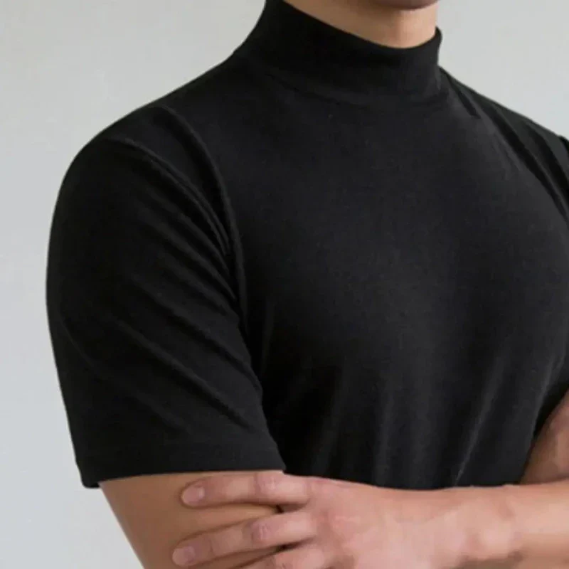 Chancey® | Neck Shirt - Image 2