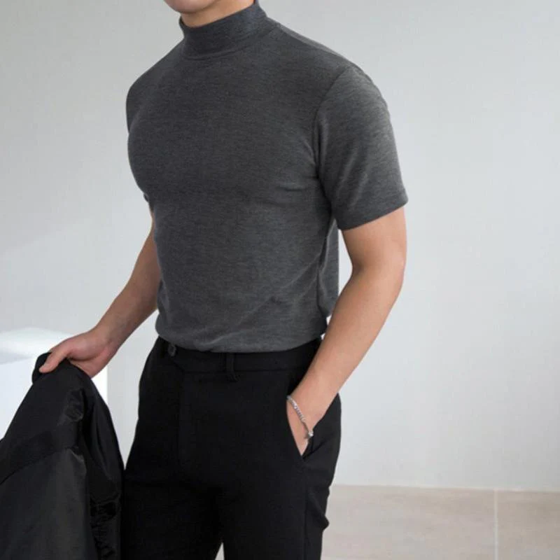 Chancey® | Neck Shirt - Image 3