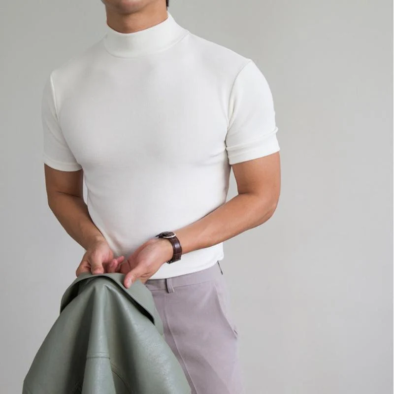 Chancey® | Neck Shirt - Image 4