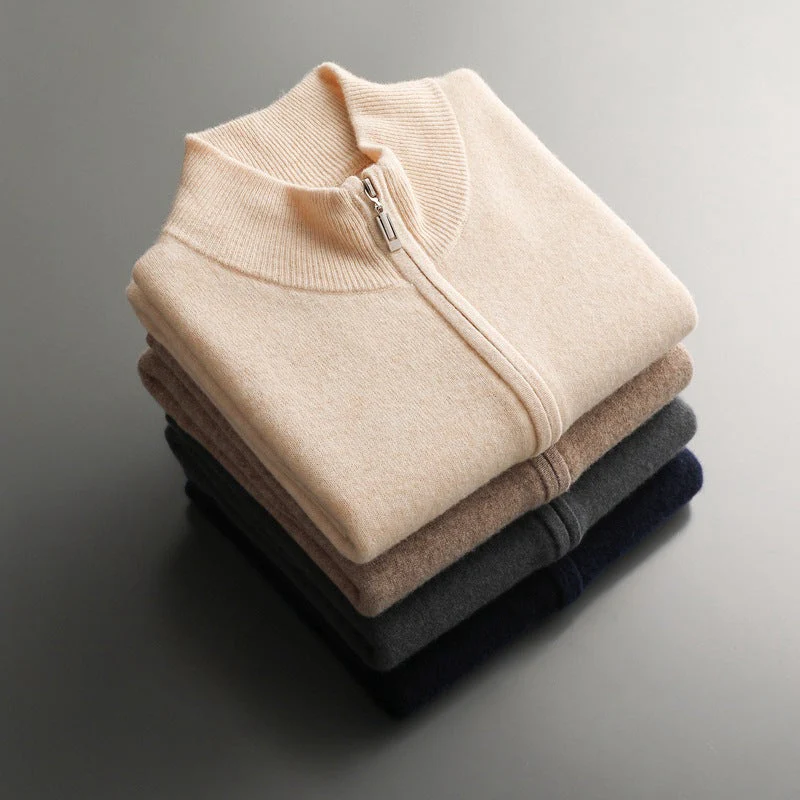 Chandler® | Cashmere Vest - Image 10