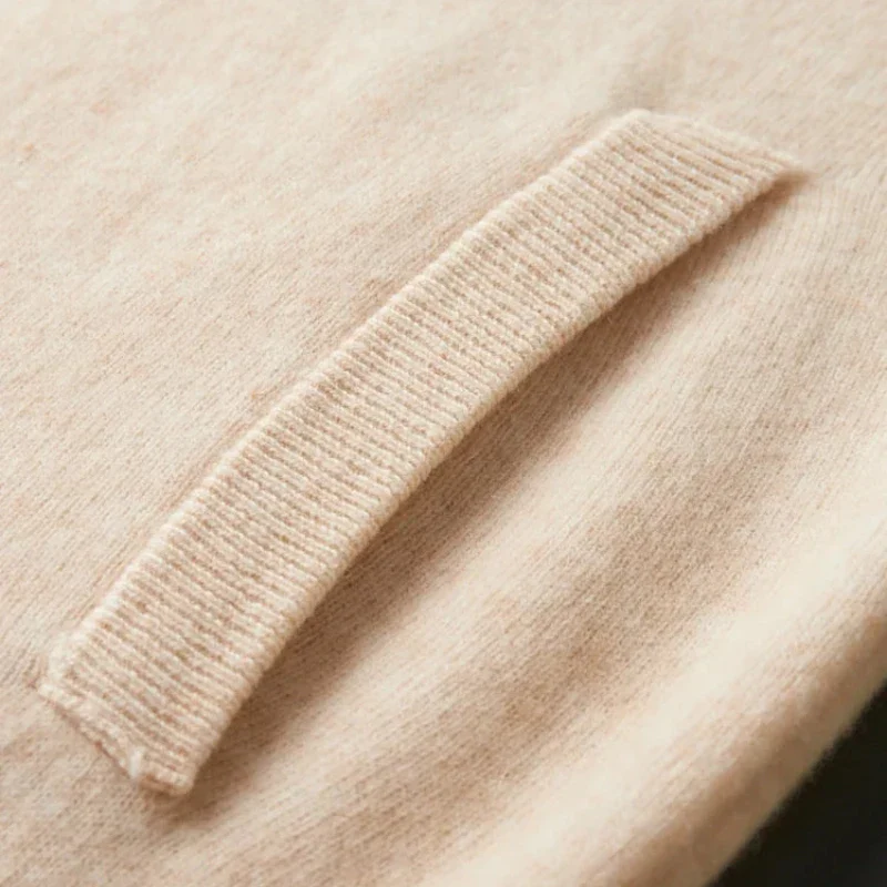 Chandler® | Cashmere Vest - Image 3
