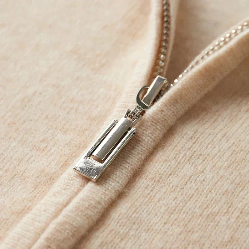Chandler® | Cashmere Vest - Image 4