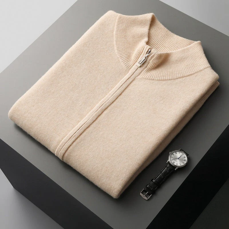 Chandler® | Cashmere Vest - Image 6