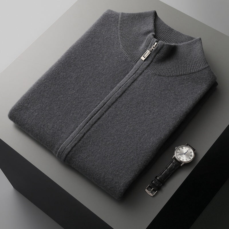 Chandler® | Cashmere Vest - Image 7