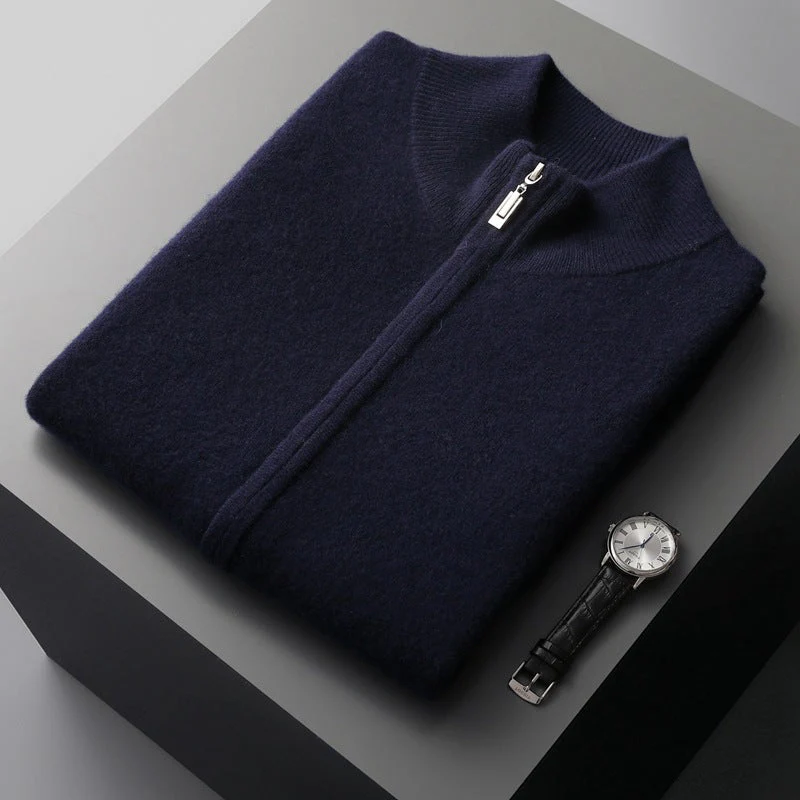Chandler® | Cashmere Vest - Image 8
