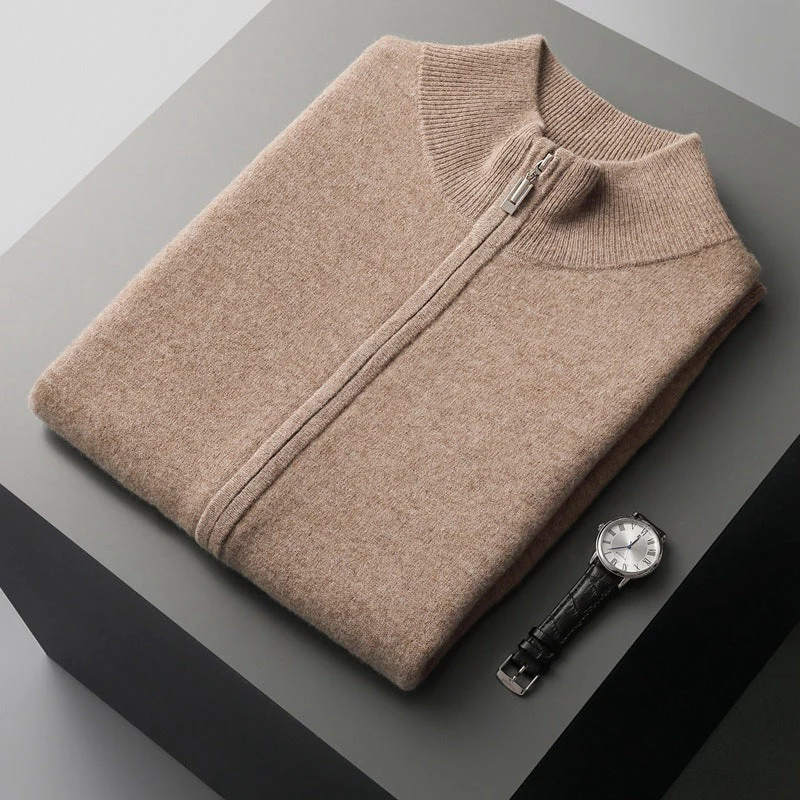 Chandler® | Cashmere Vest - Image 9