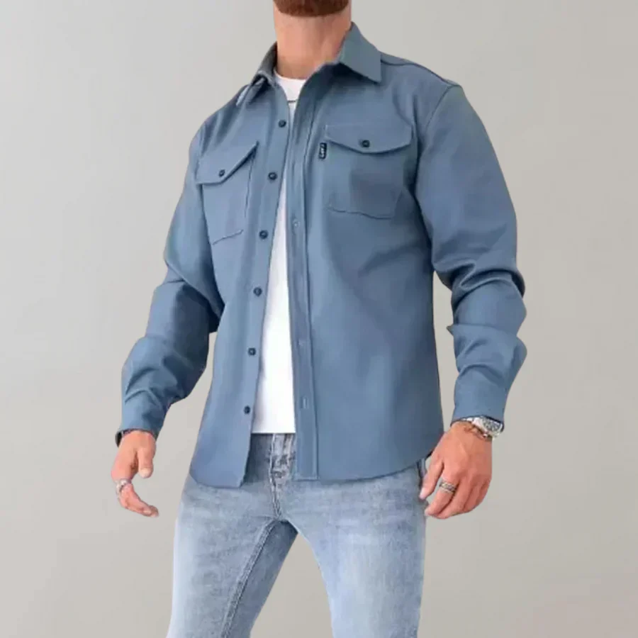 Chandler® | Shirt For Men - Image 2