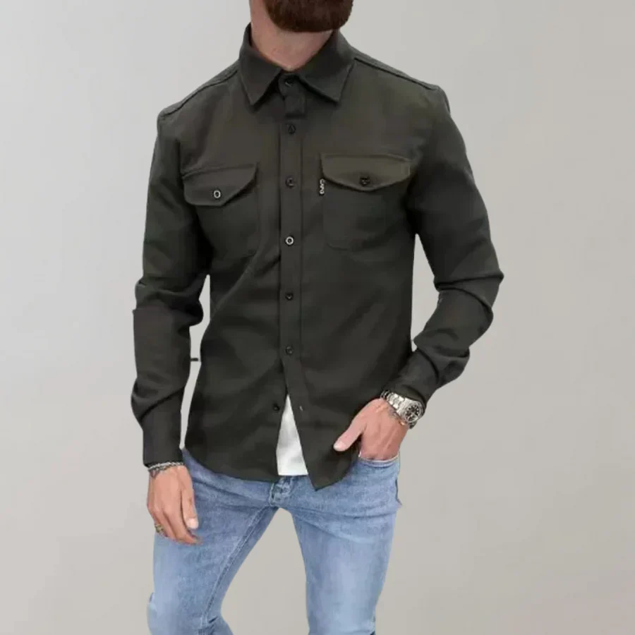 Chandler® | Shirt For Men - Image 3
