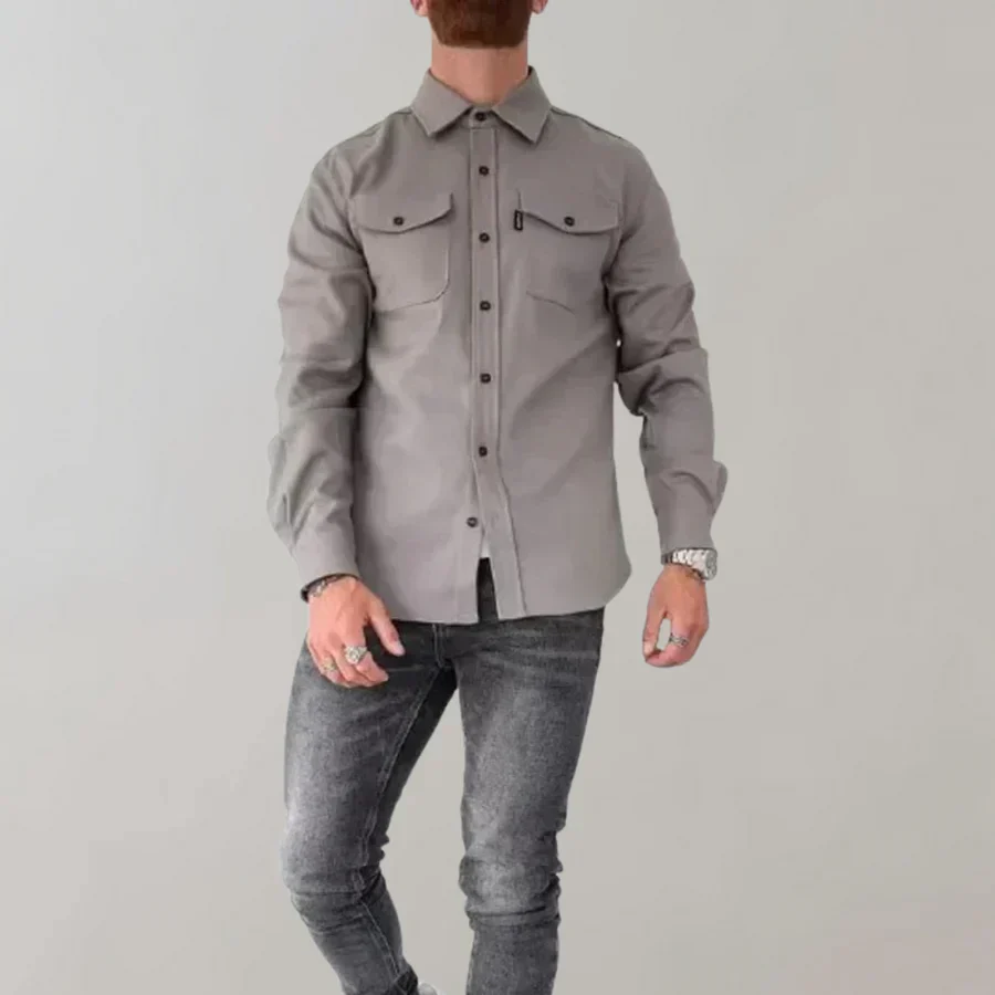 Chandler® | Shirt For Men - Image 4
