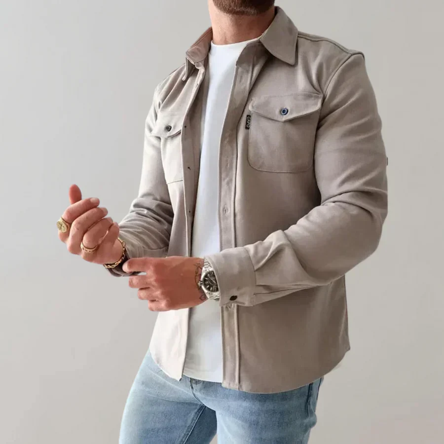 Chandler® | Shirt For Men - Image 5