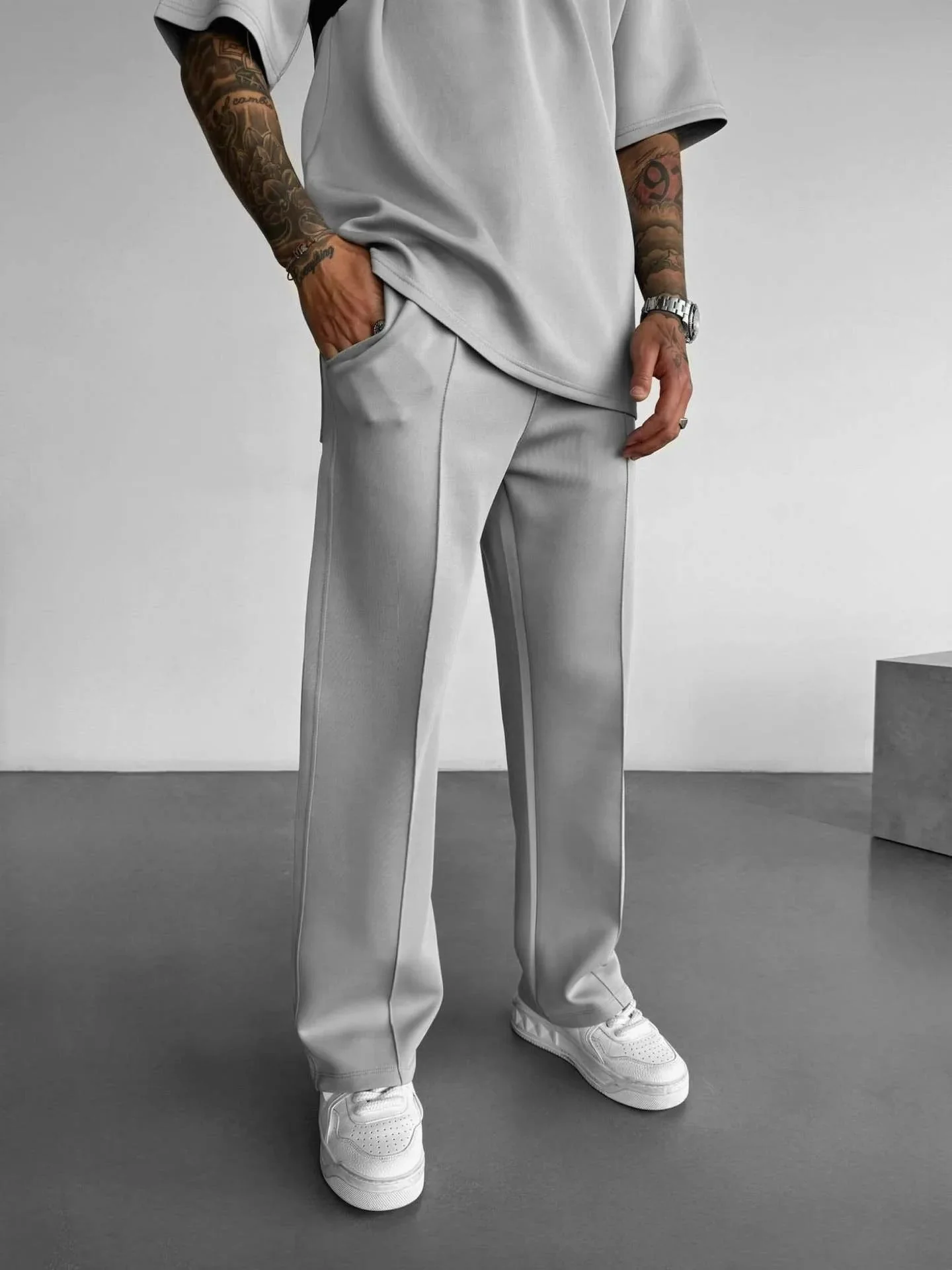 Chano® | Elio Pants - Image 3