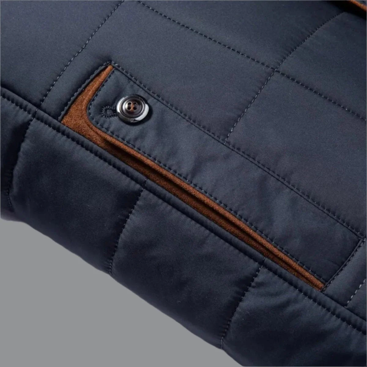 Chano® | Vortice Jacket - Image 4