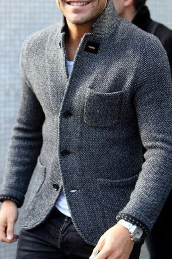 Charles® | Elegant and stylish blazer - Image 2