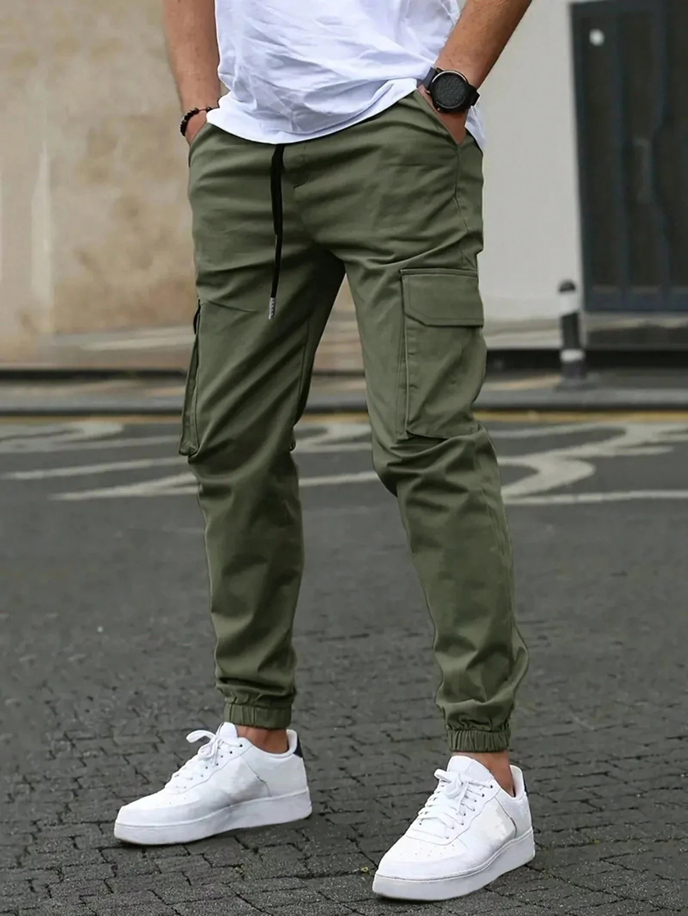 Charles® | Elegant Men'S Trousers - Image 3
