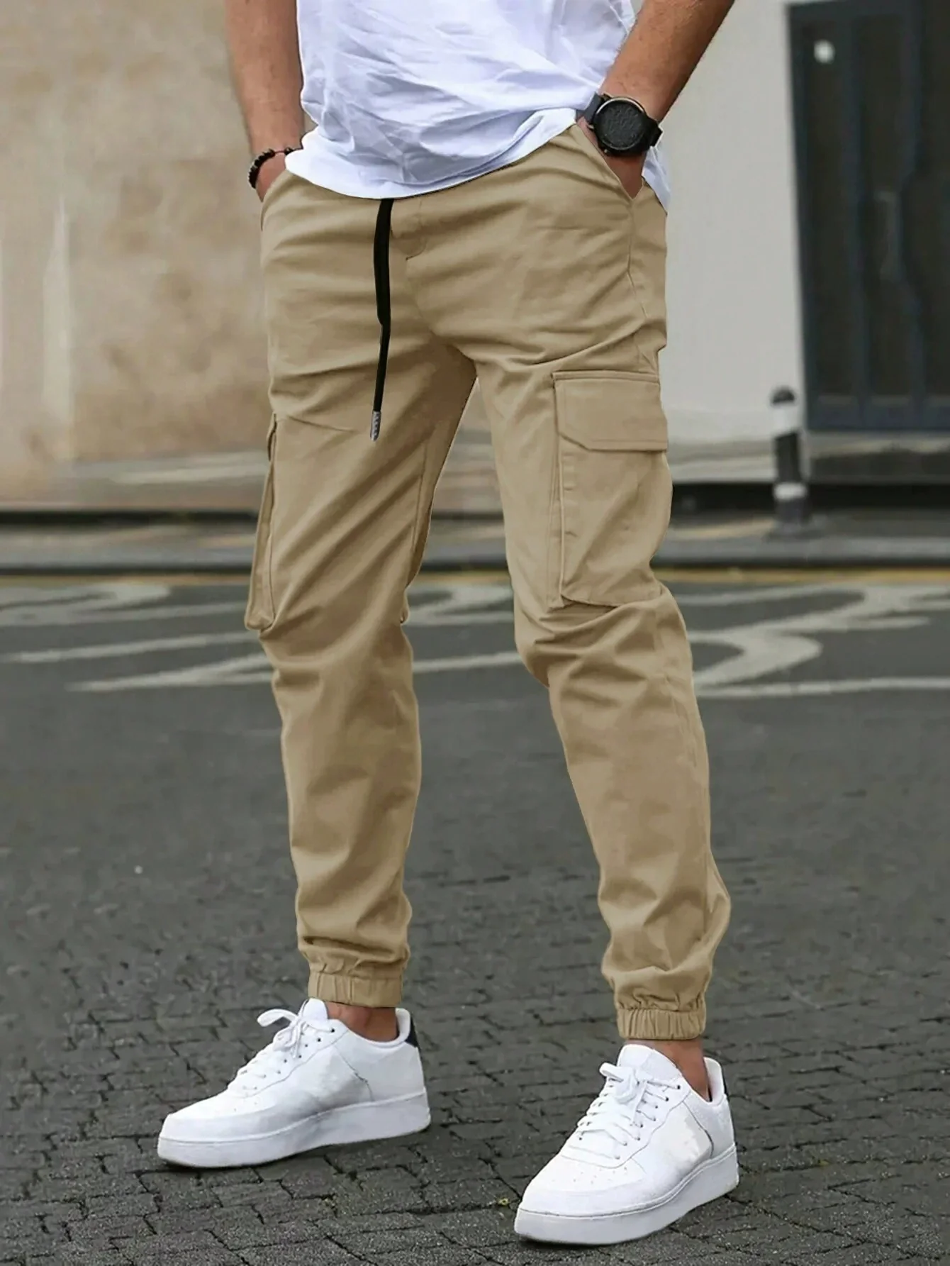 Charles® | Elegant Men'S Trousers - Image 4