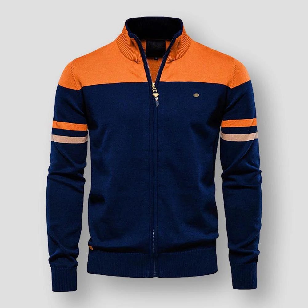 Charles® | Retro Zipper - Image 2