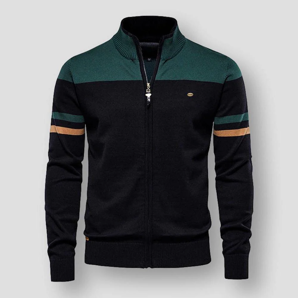 Charles® | Retro Zipper - Image 4