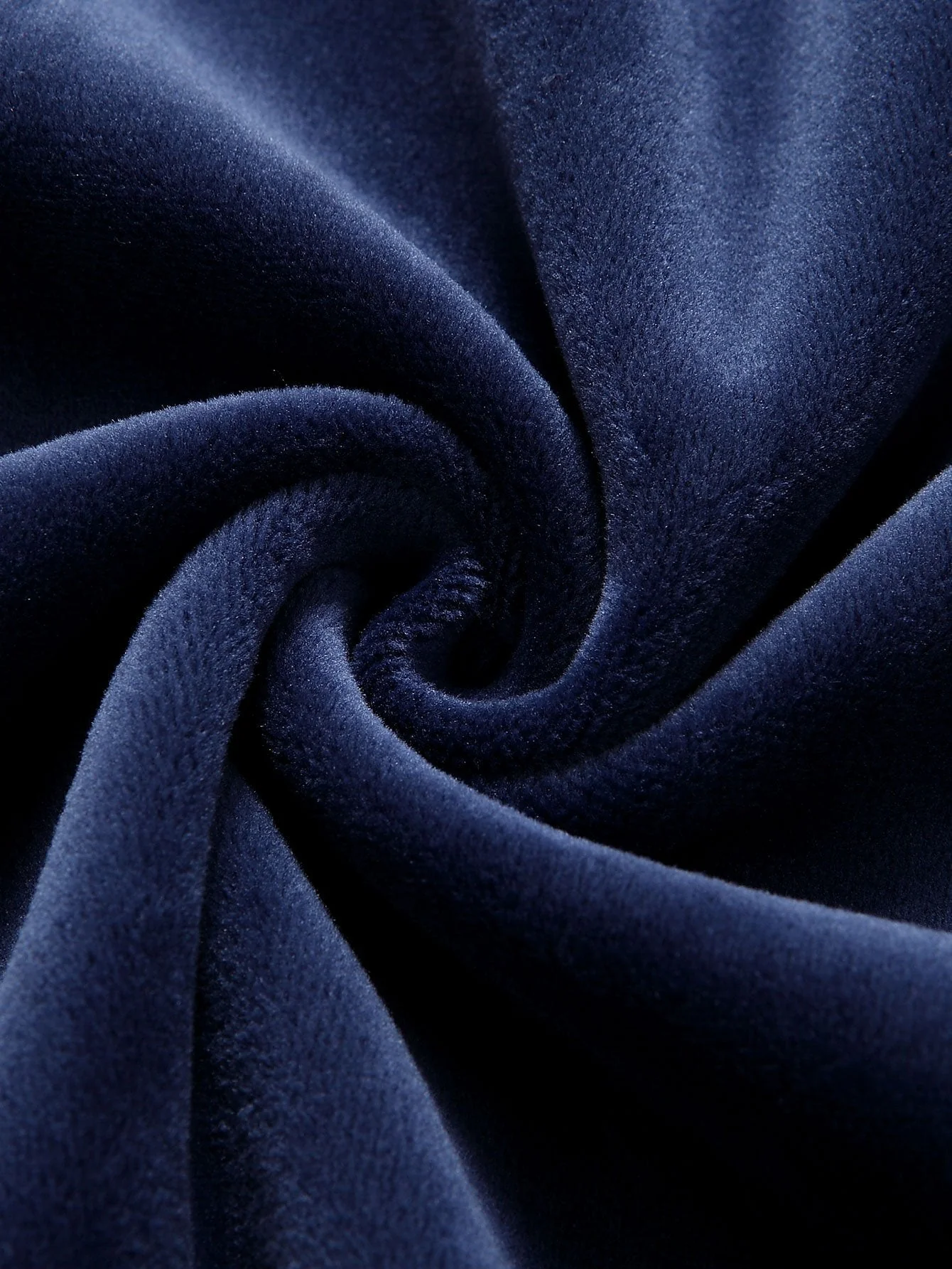Charles | Plush Lined Relax Fit Zip Hoodie - Image 3