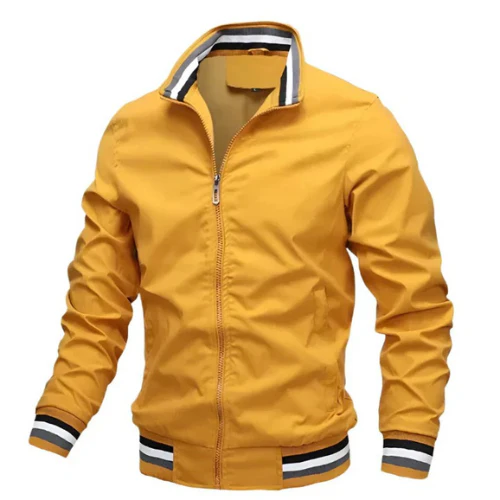 Charlie® | Elegant Men'S Jacket With Pockets - Image 2