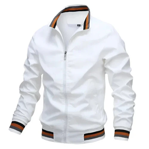 Charlie® | Elegant Men'S Jacket With Pockets - Image 4