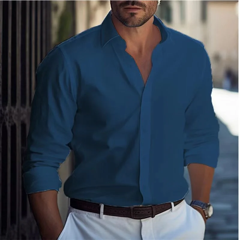 Charlton® | Formal Shirt For Men - Image 6
