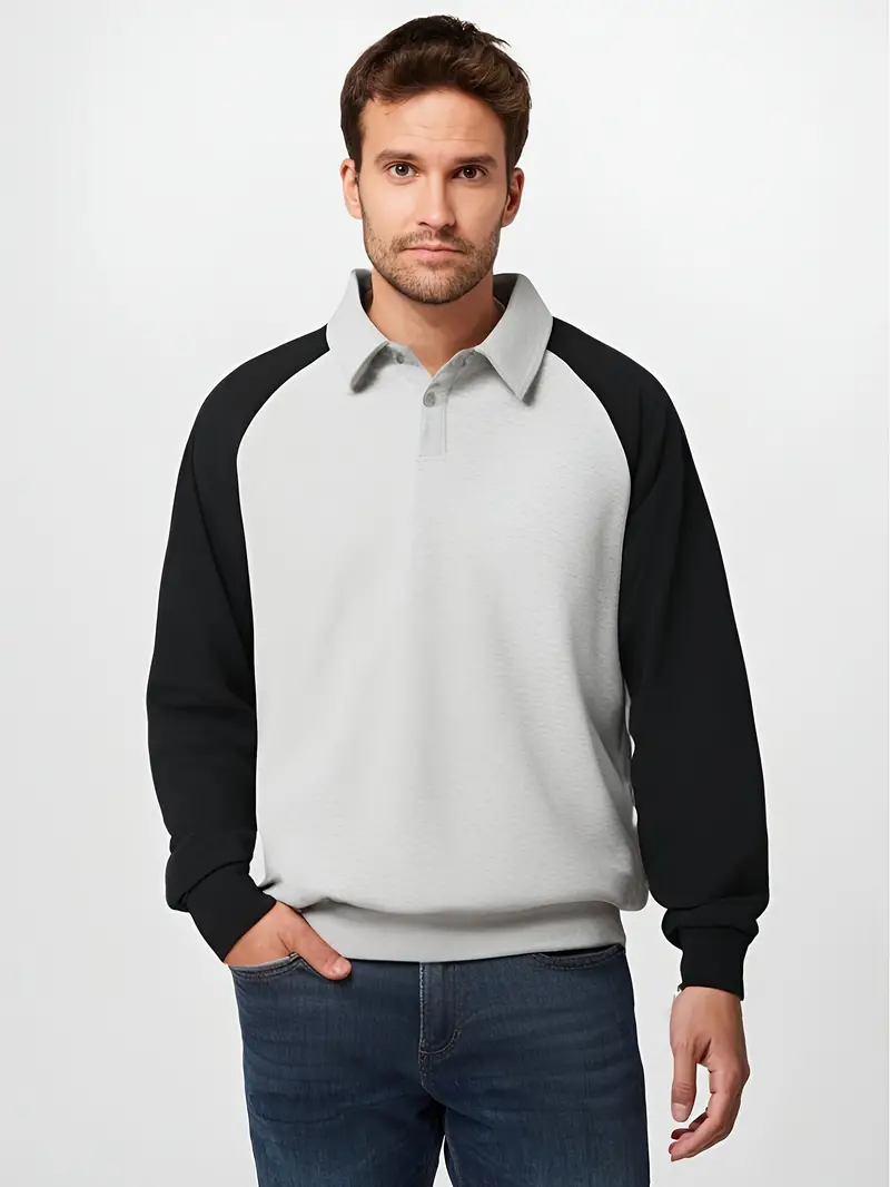 Charlton® | Sweater