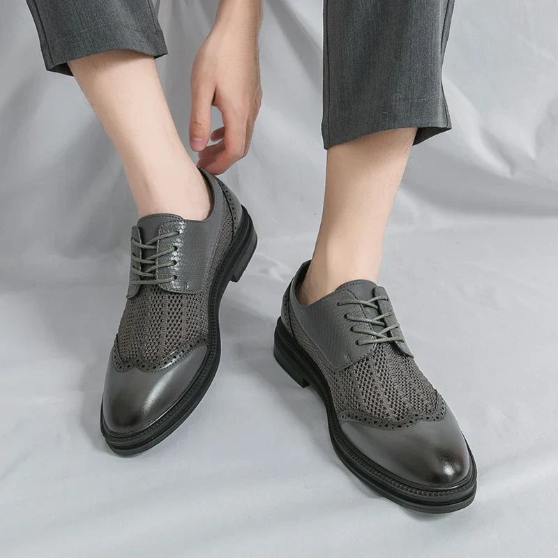 Chase® | Elegant Work Shoes - Image 10