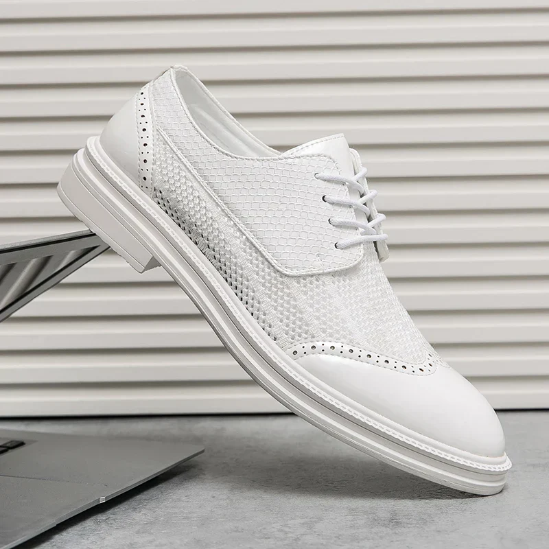 Chase® | Elegant Work Shoes - Image 13