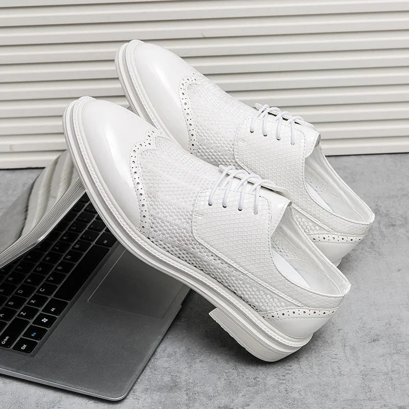 Chase® | Elegant Work Shoes - Image 14