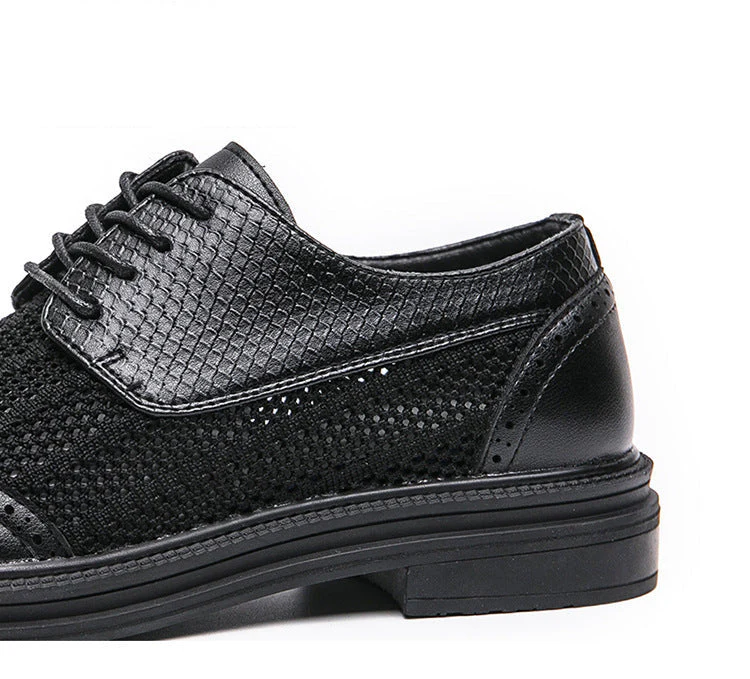 Chase® | Elegant Work Shoes - Image 15