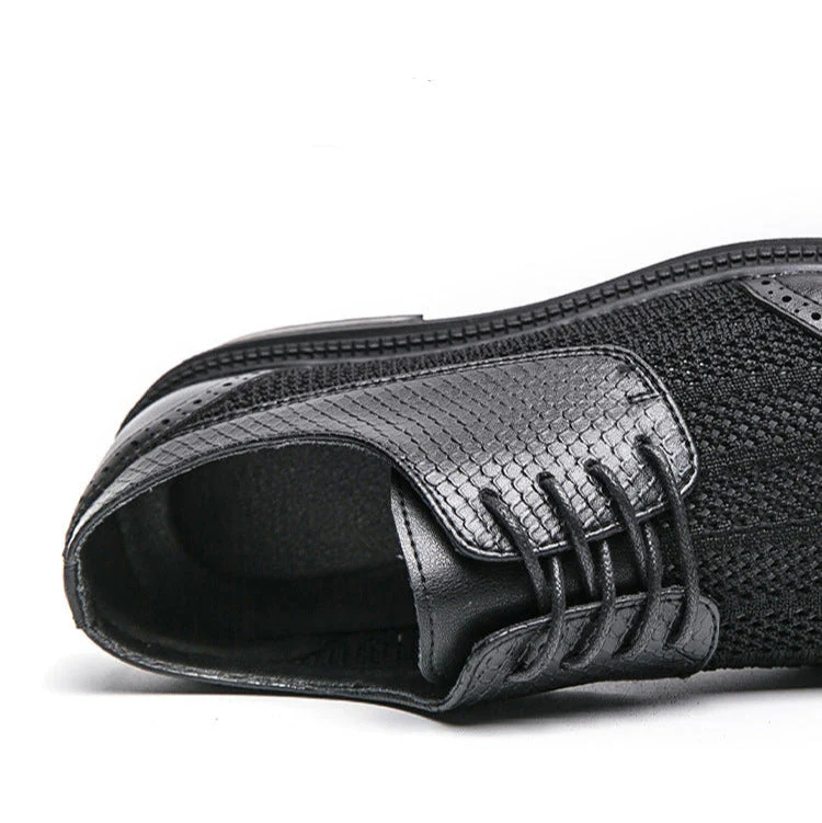 Chase® | Elegant Work Shoes - Image 16