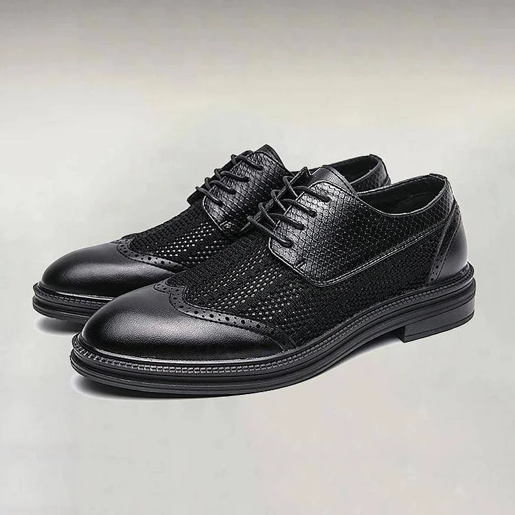 Chase® | Elegant Work Shoes - Image 3