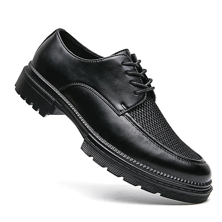 Chase® | Elegant Work Shoes - Image 4