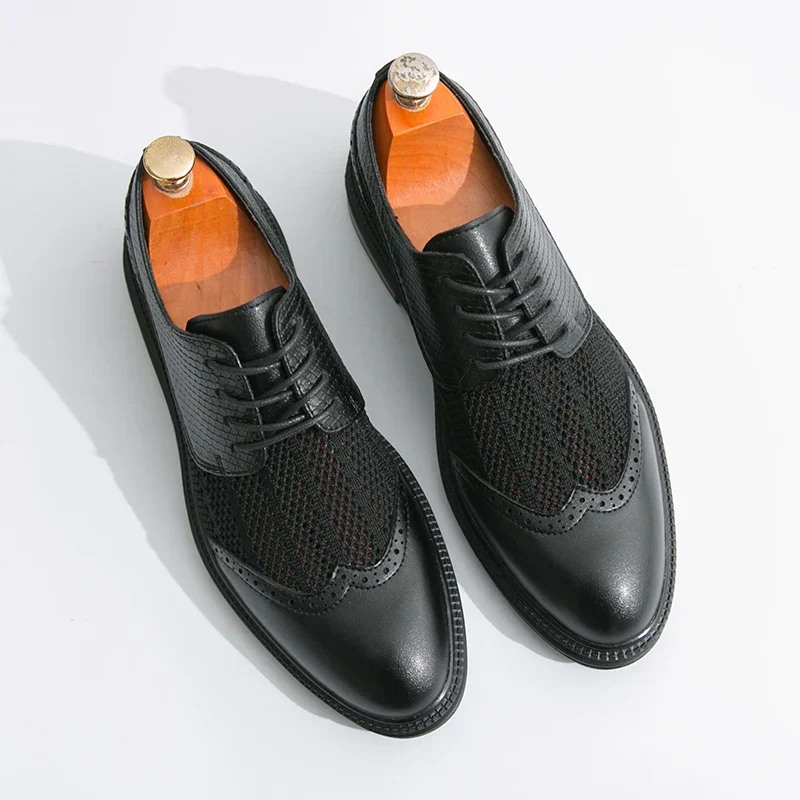 Chase® | Elegant Work Shoes - Image 6