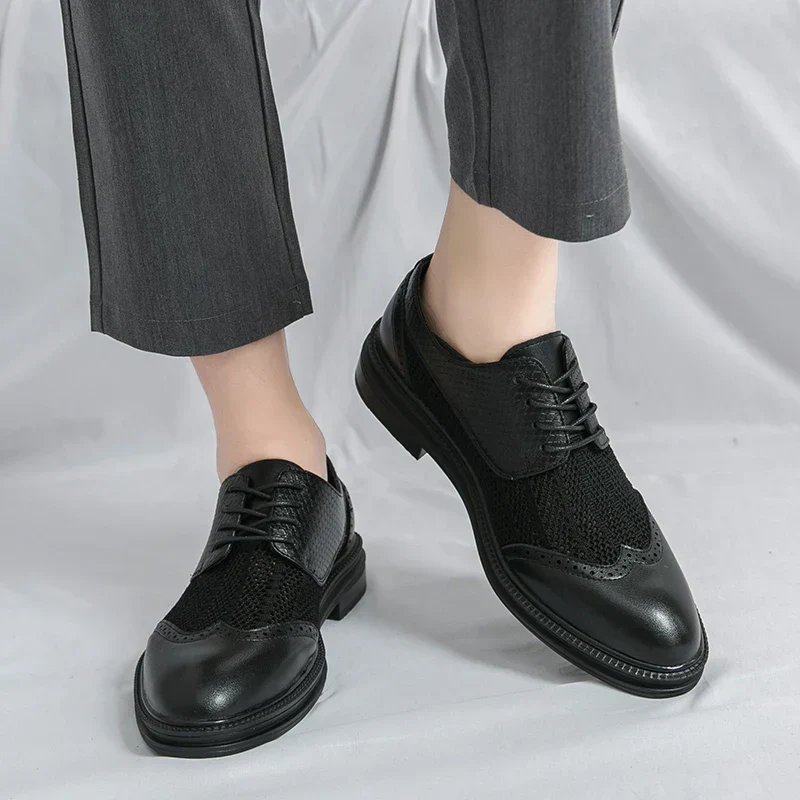 Chase® | Elegant Work Shoes - Image 7