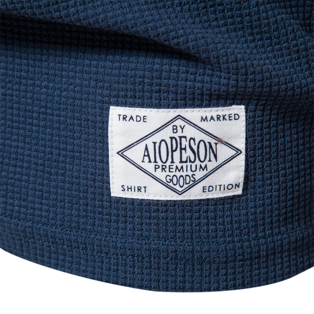 Chase® | Ribbed T-Shirt - Image 10